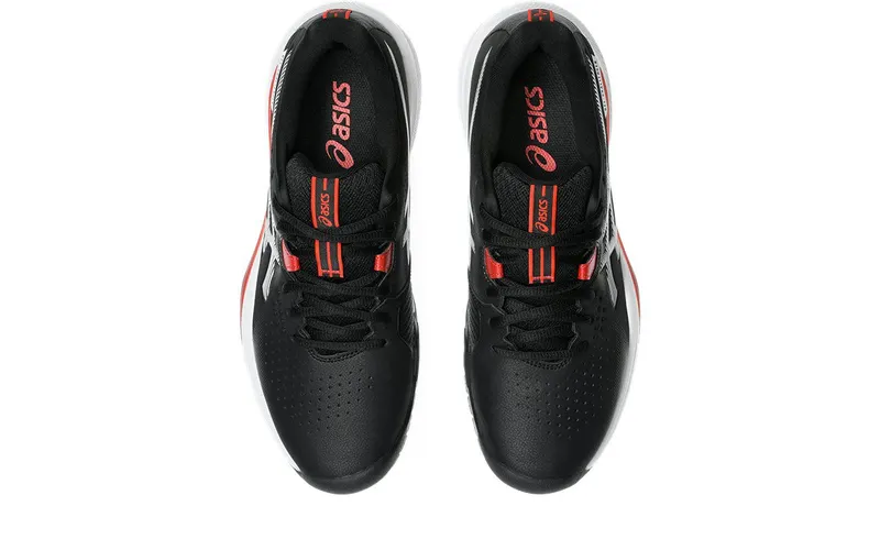 ASICS Gel-Challenger 15 Black Fiery Red (1041A530-001)