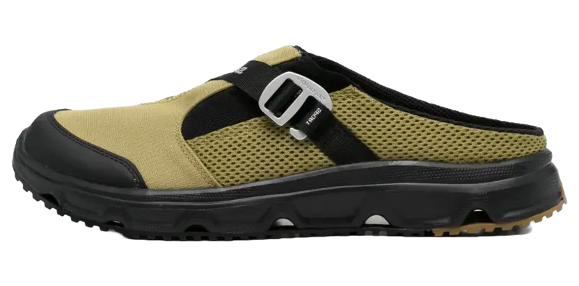 Salomon RX Slide 3.0 Nomad “Black Willow” (L49159-200)