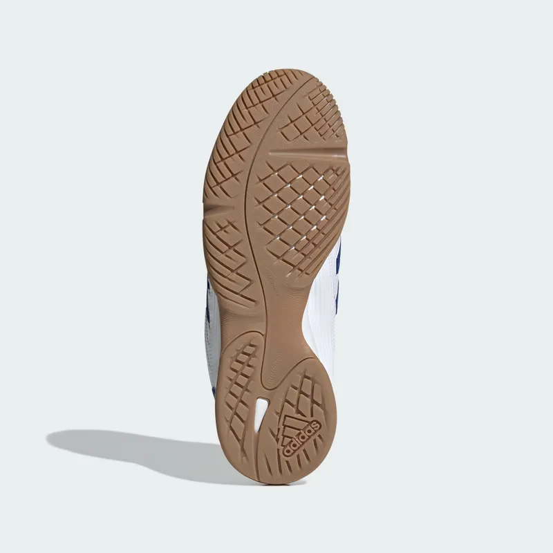 Adidas Predator Sala Cloud White / Royal Blue / Gum (JR9972)