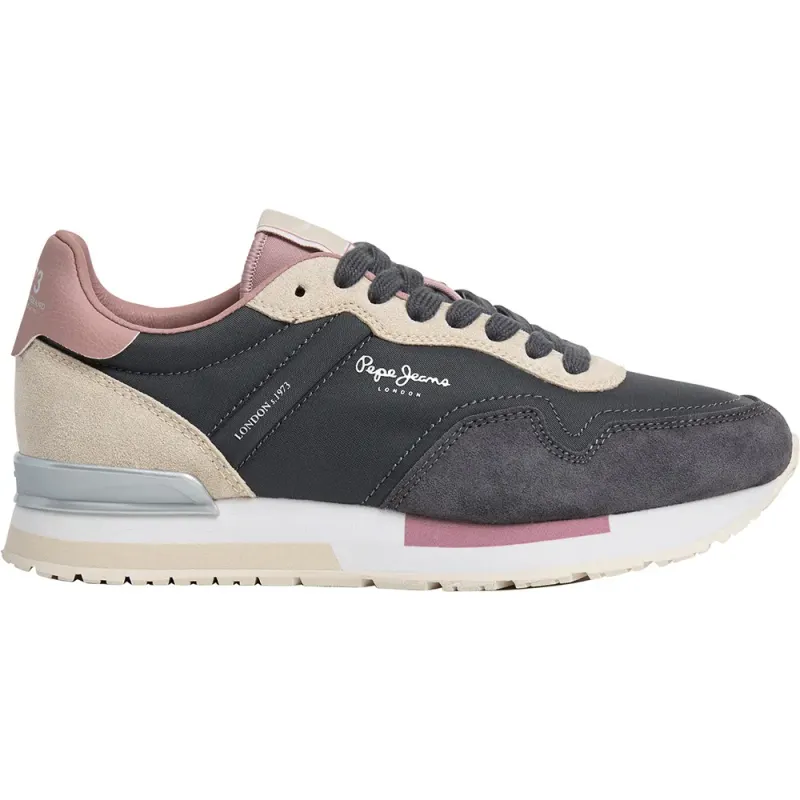 Pepe Jeans PèPè sneaker Black (PLS400037-999)