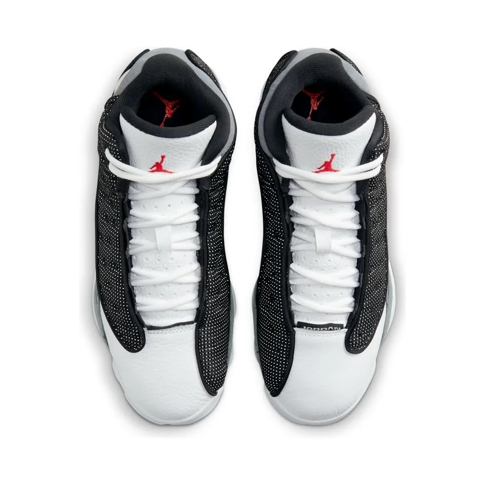 Air Jordan 13 GS “Black Flint” (884129-060)