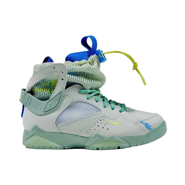 Jordan 7 Retro Bephie’s Beauty Supply Seafoam (DR1485-033)
