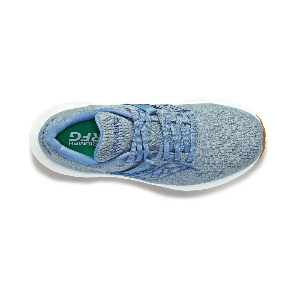 Saucony Triumph RFG Bluelight (S10761-32)