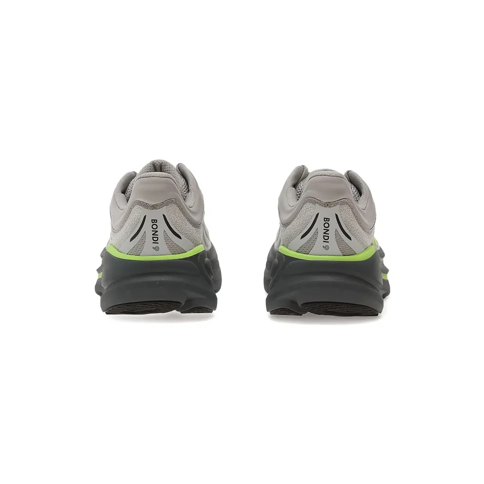 Hoka Hoka M Bondi 9 “Grey” (1162011 SSTT)