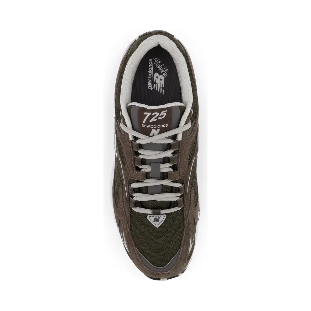 New Balace 725 Black Olive (ML725H)