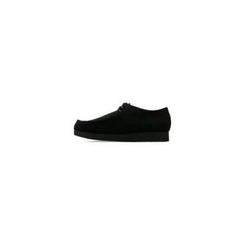 Clarks Originals Wallabee Lite (black / black) 26329481