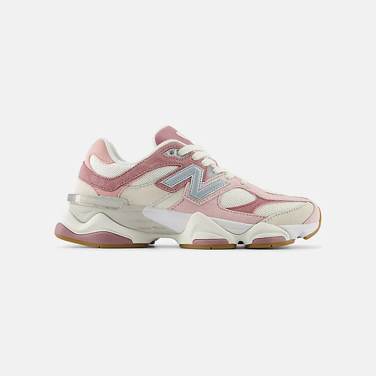 New Balance 9060 “Rose Pink” (U9060FRL)