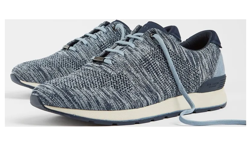 ted-baker-sneaker 918764-BLUE-41-UK