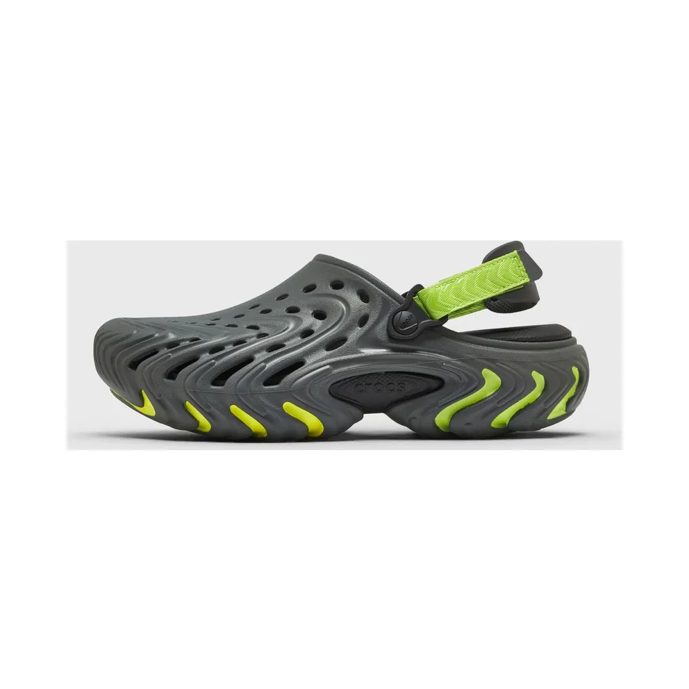 Crocs Echo Clog Green (2128101ZZ)