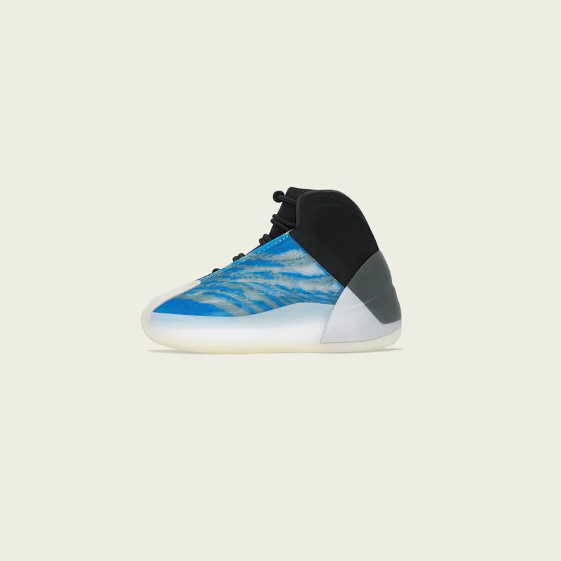 Adidas Yeezy Quantum Infants ‘Frozen Blue’ Frozen Blue (GZ8870)