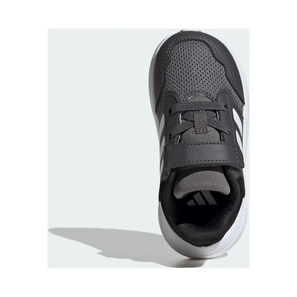 Adidas Tensaur Run 3.0 Kids Grey Four / Cloud White / Core Black (IE6013)