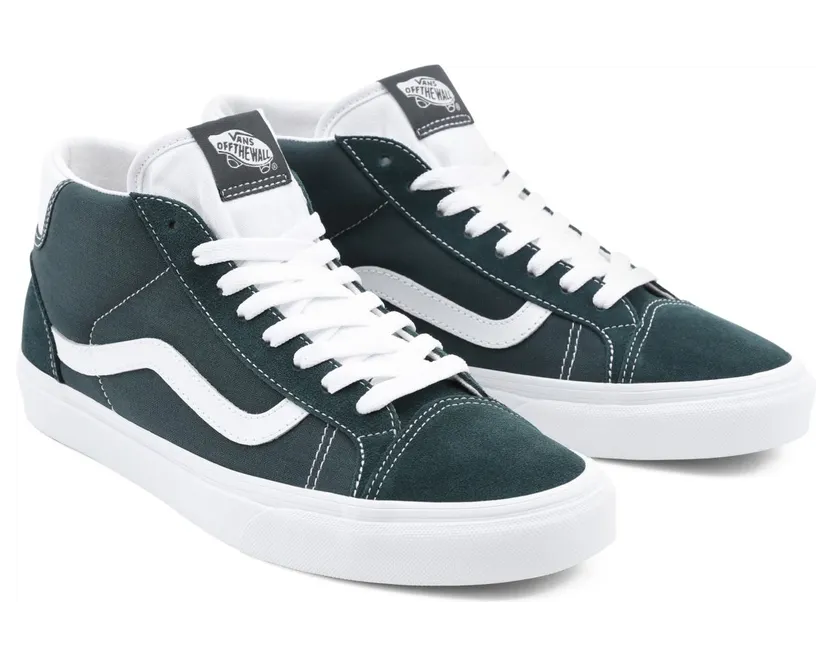 Vans Mid Skool 37 Blue (VN0A3TKF692)