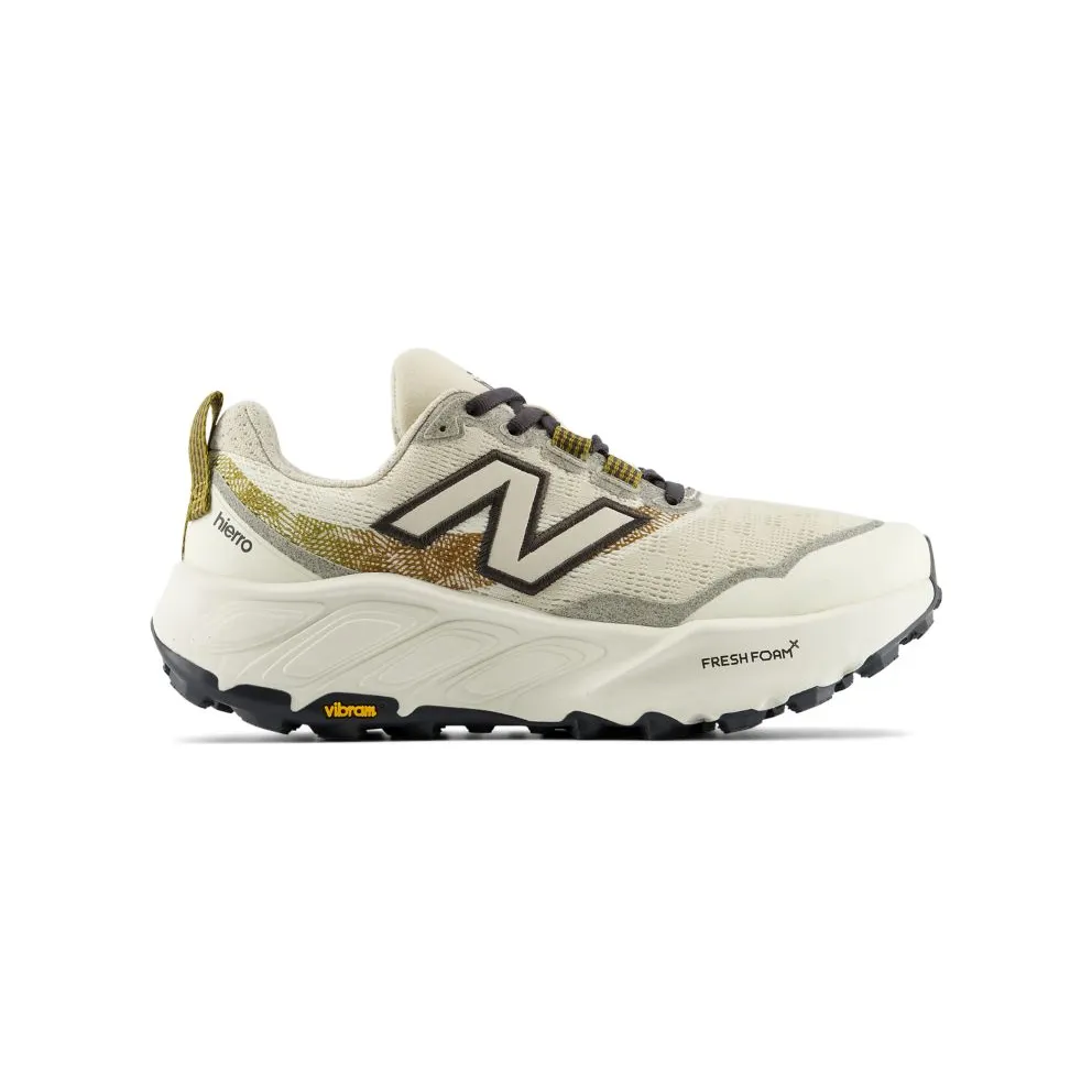 NEW BALANCE Fresh Foam X Hierro v9 “ANGORA / BASIL OIL” (WHIER4A5)