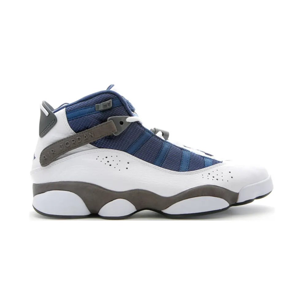 Jordan 6 Rings Flint (322992-141)