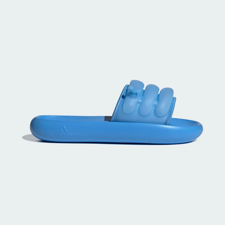Adidas ZPLAASH Badslippers Blue Burst / Blue Burst / Blue Burst (IF8663)