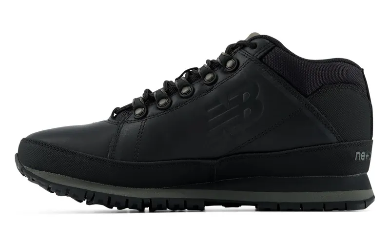 New Balance 754 Black Grey (H754LLK)