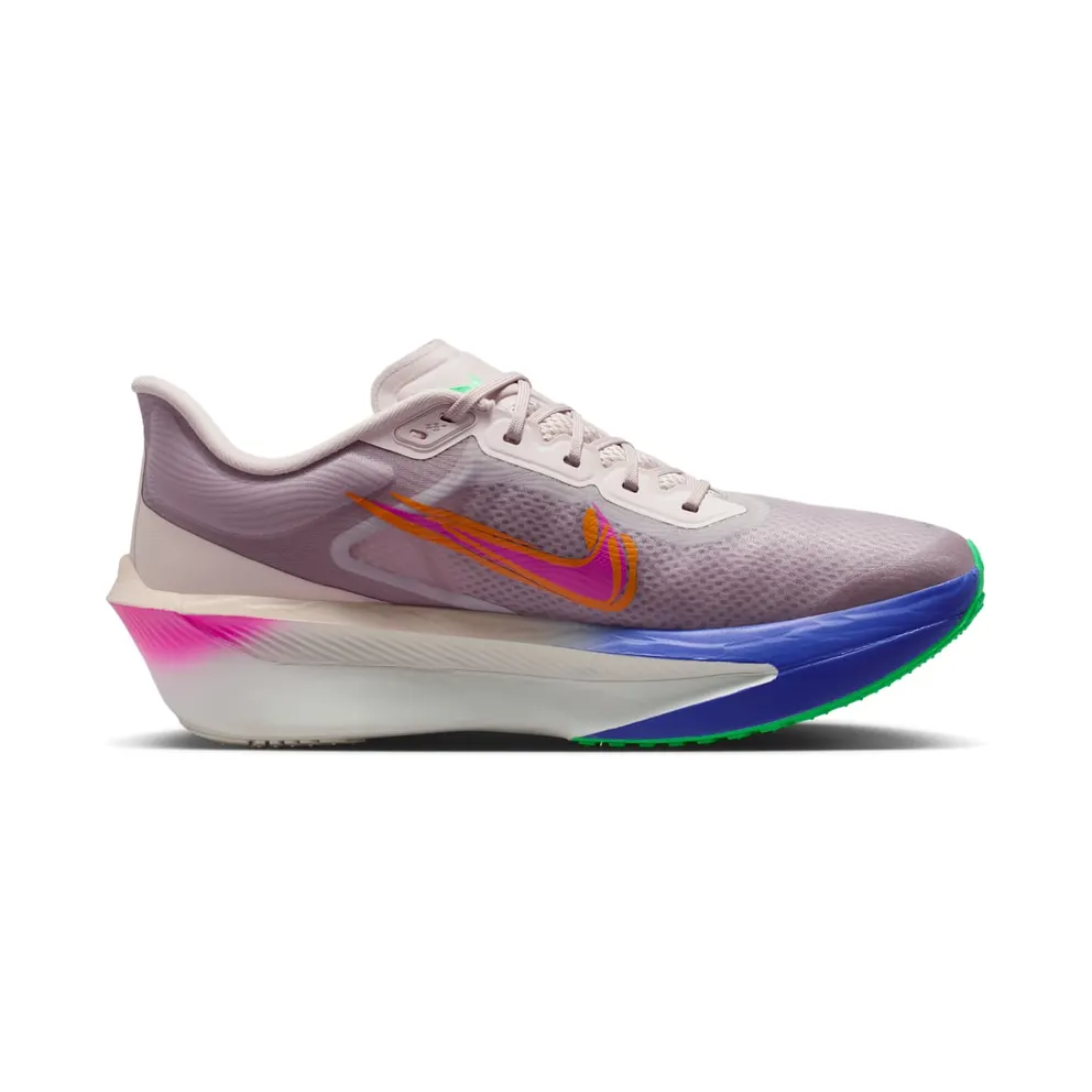 Nike Zoom Fly 6 Eliud Kipchoge No Human is Limited (HJ7038-600)