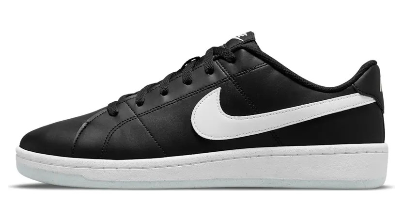Nike Court Royale 2 Next Natureen Zwart (DH3160-001)