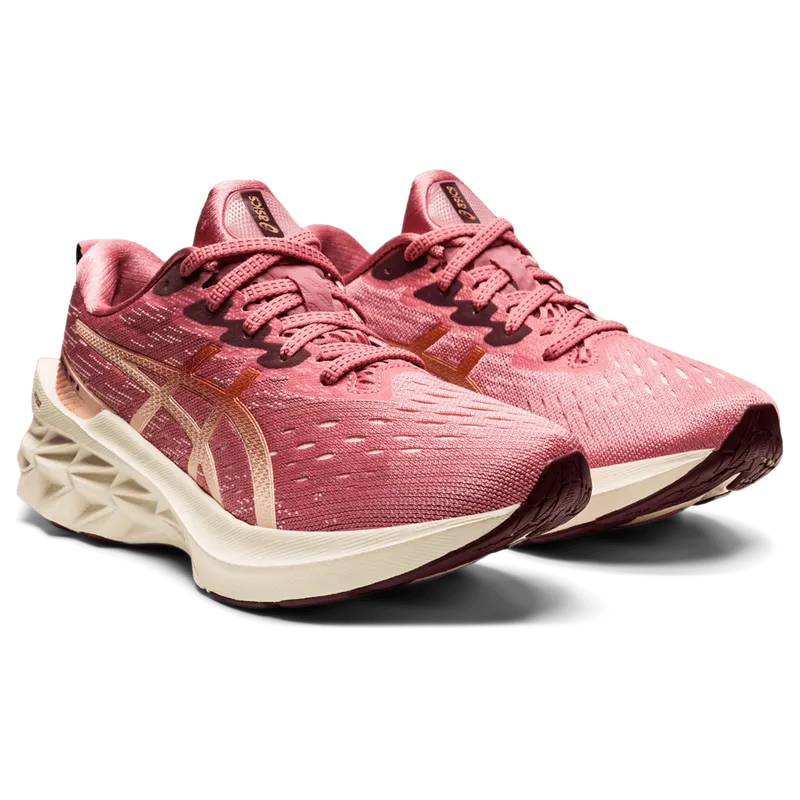Asics NOVABLAST™ 2 Smokey Rose/Pure Bronze (1012B049.700)