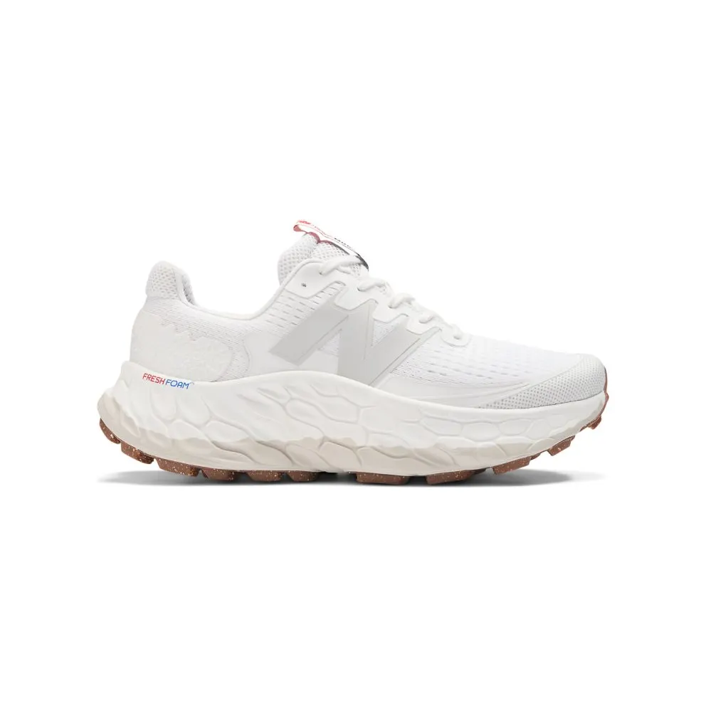New Balance Fresh Foam X More Trail v3 ‘White Grey Gum’ (MTMORNWT)