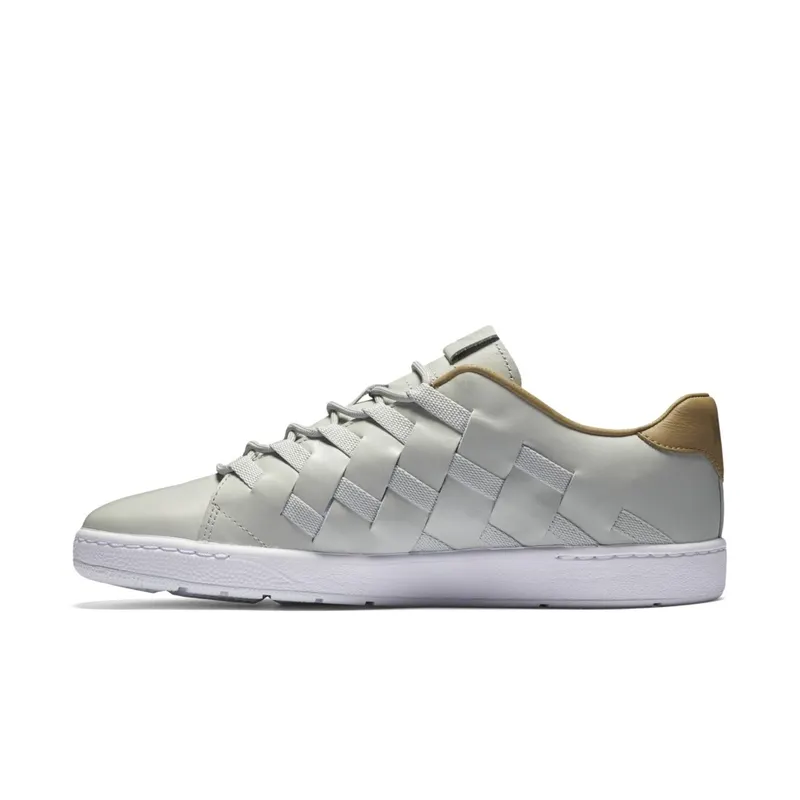 Nike  Tennis Classic Ultra Premium QS Light Silver Light Silver/Light Silver (830699-003)