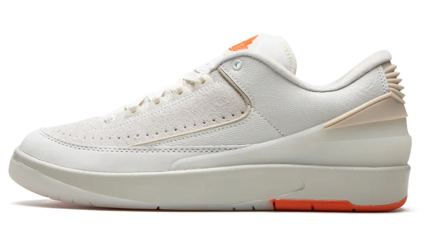 Air Jordan 2 Low “Shelflife” (DV7128-110)