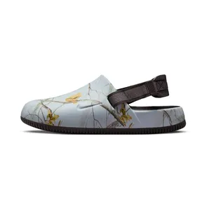 Nike Slippers Nike Calm Mule Velvet Brown / Velvet Brown / Velvet Brown (IB2455-201)