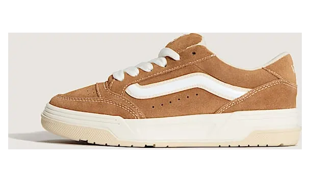 Vans Hylane – “Brown” (VN000D1JBRO)