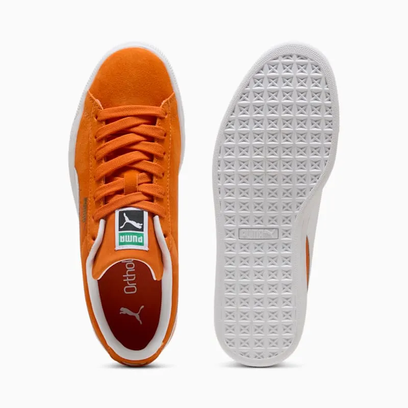 Puma Suede Orange (399853-15)