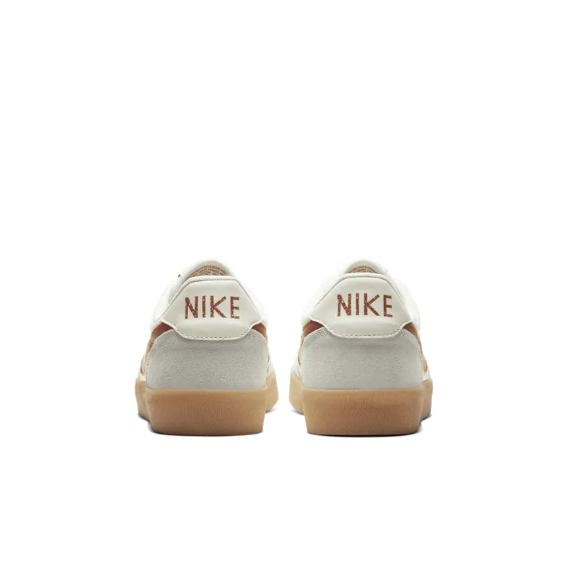 Nike Killshot 2 Leather Sail Desert Orange Sail/Gum Yellow-Desert Orange (432997-127)