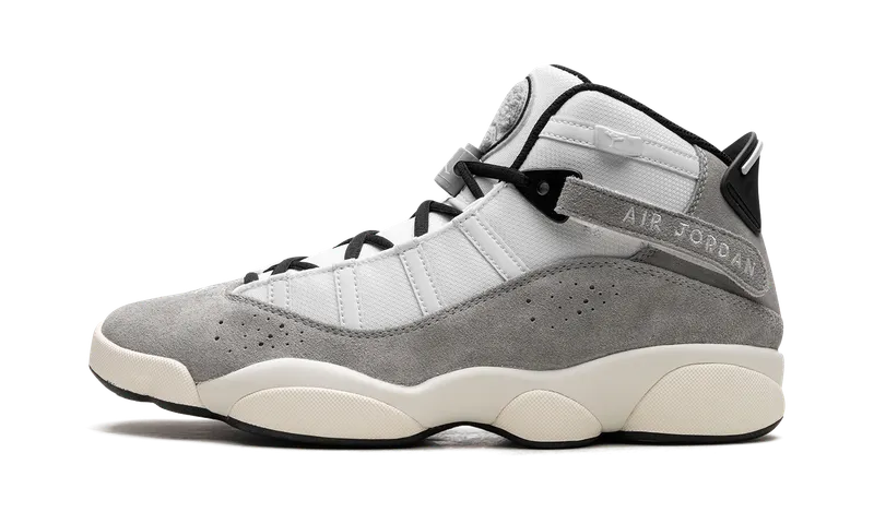 Jordan 6 Rings “Cement Grey” (FJ4650-077)