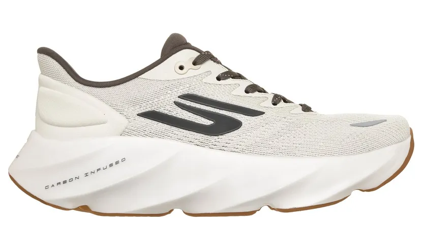 Skechers Aero Burst Sneaker Natuurlijk