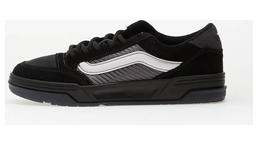 Vans Hylane Black