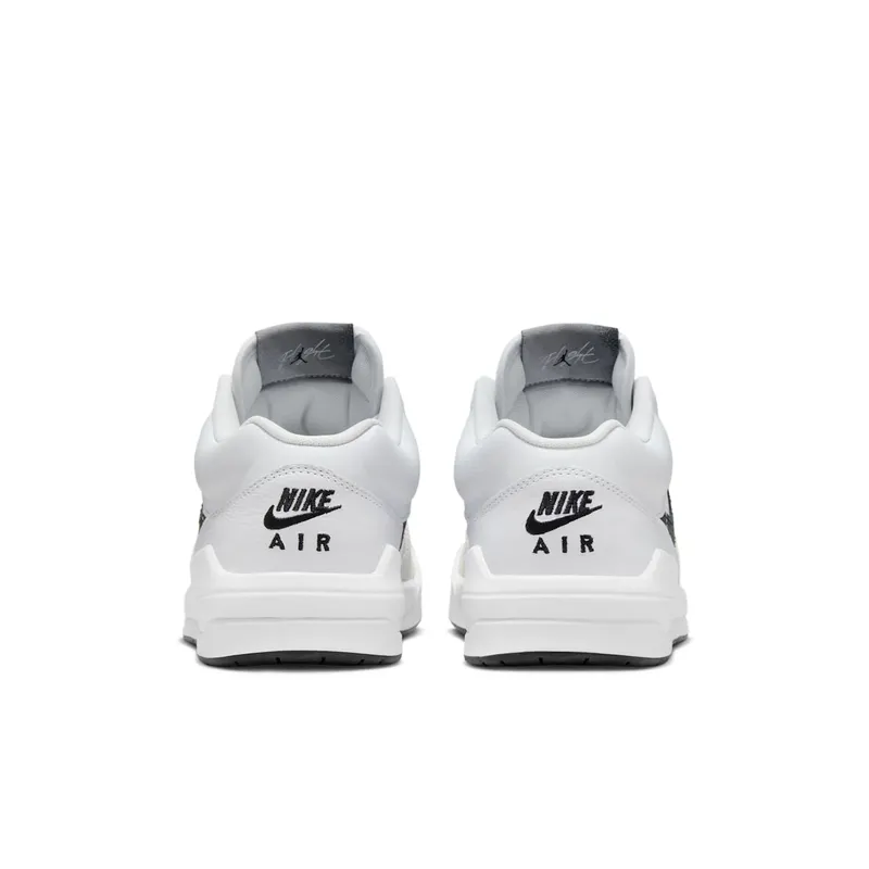 Jordan Stadium 90 White Cool Grey Black (DX4397-112)