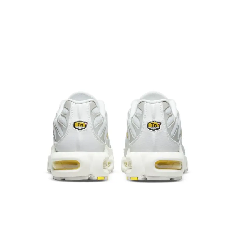Nike Air Max Plus White (DV6987-100)
