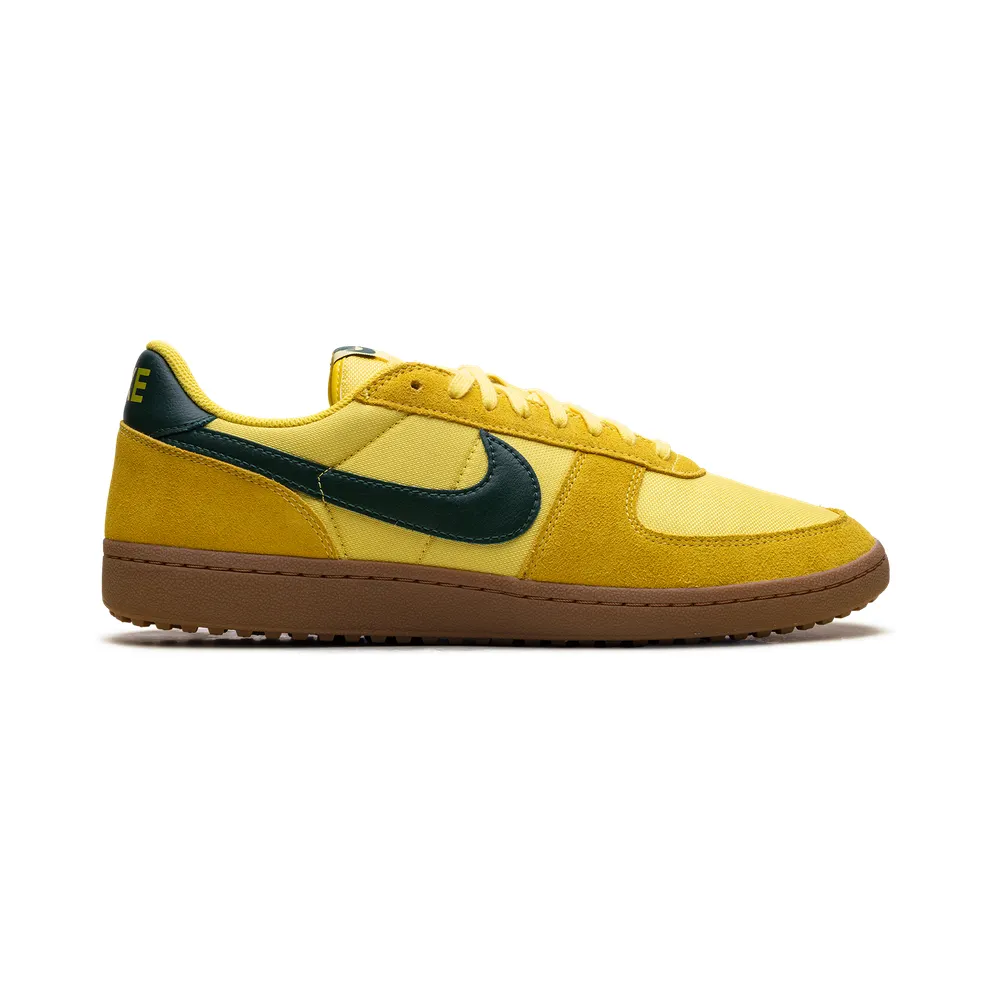 Nike Field General “Chrome Yellow Fir” (HF3165-700)