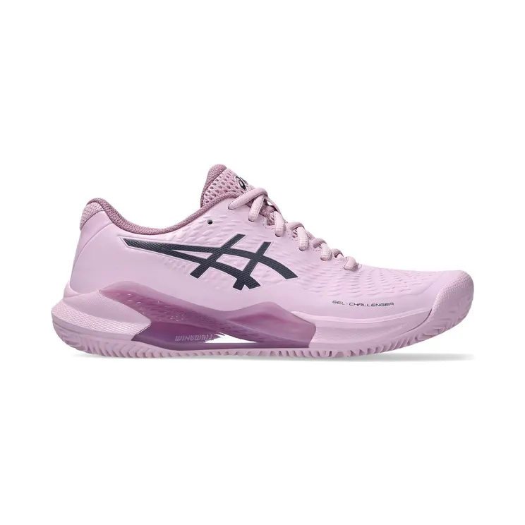 ASICS Gel-Challenger 14 Clay Light Ube Indigo Fog (1042A254-700)