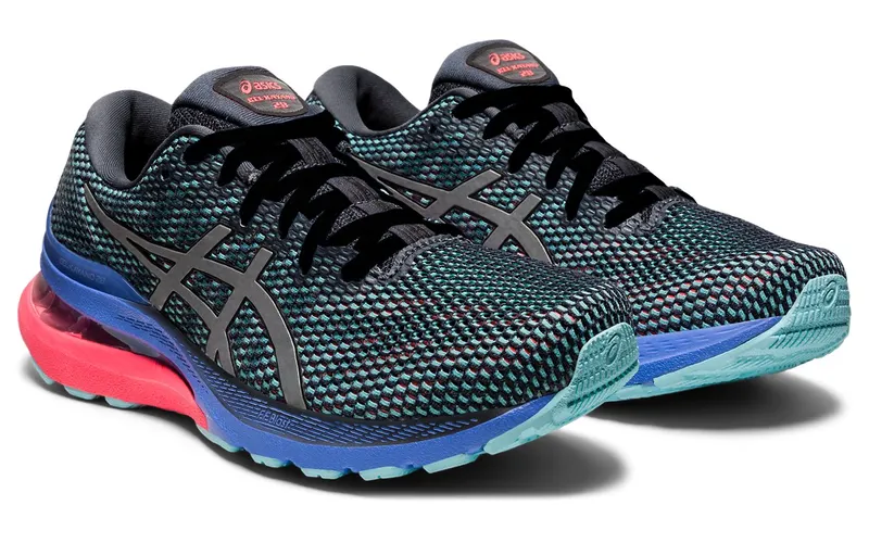 Asics Gel-kayano™ 28 Lite-show™ Carrier Grey/Pure Silver (1012B149.020)