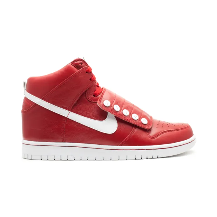 Nike Dunk High Questlove High Strap