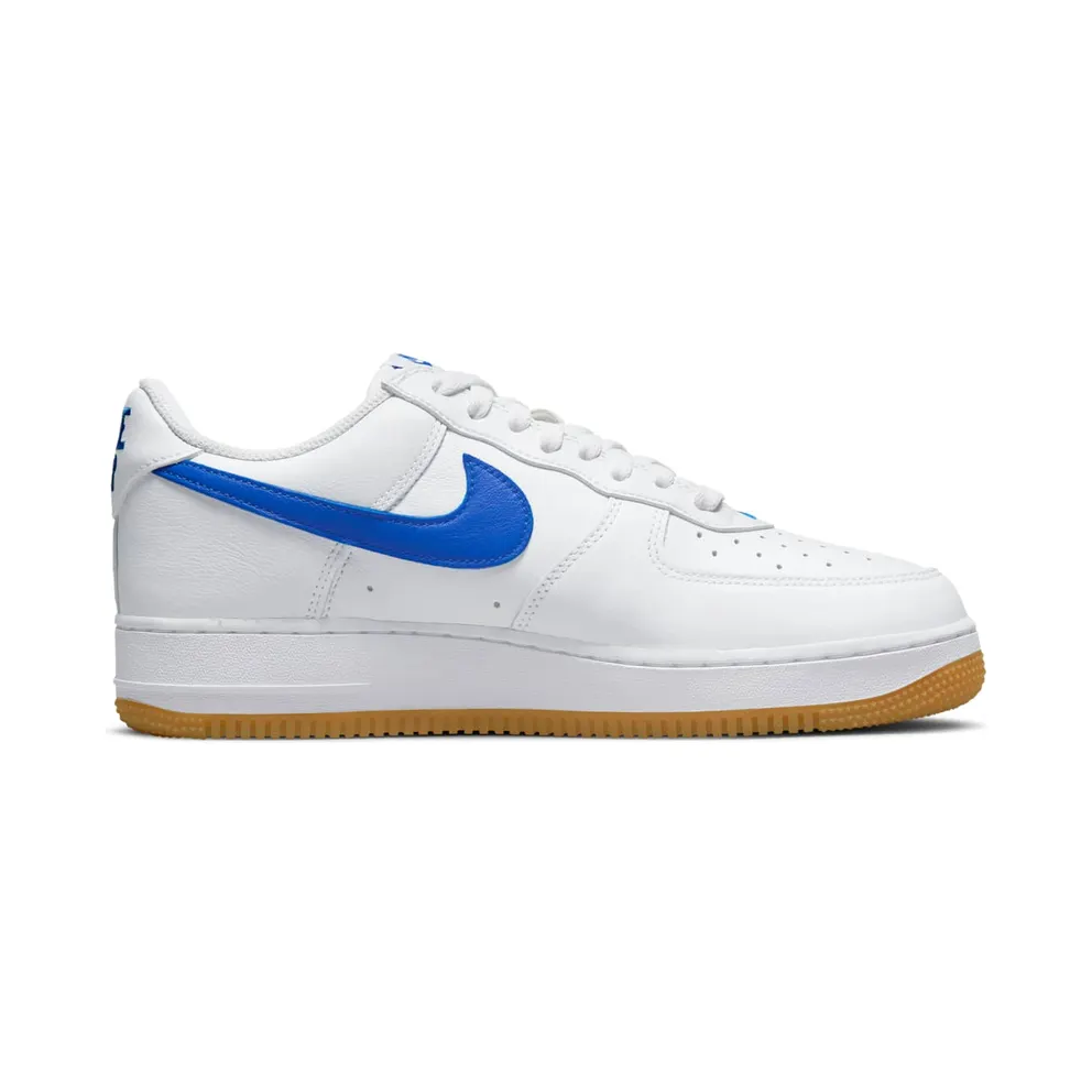 Nike Air Force 1 Low Retro White (DJ3911-101)