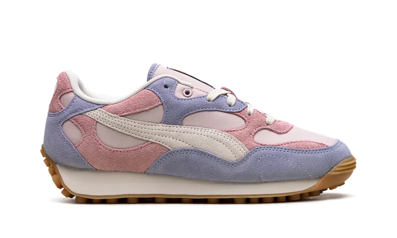 Puma Easy Rider “Kid Super – Muave Mist” (399423-01)