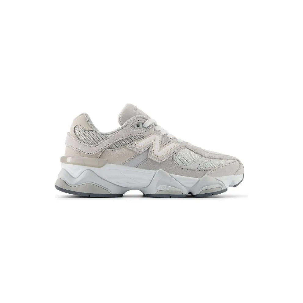 New Balance 9060 Silver Grey (GC9060FG)