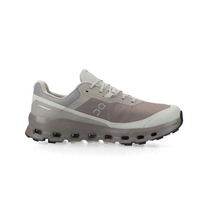 On Cloudvista 2 Waterproof W Fog Cinder (3WE30163172)