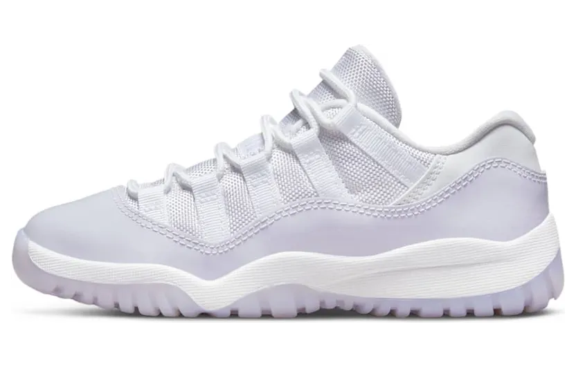 Jordan 11 Low 580522-101