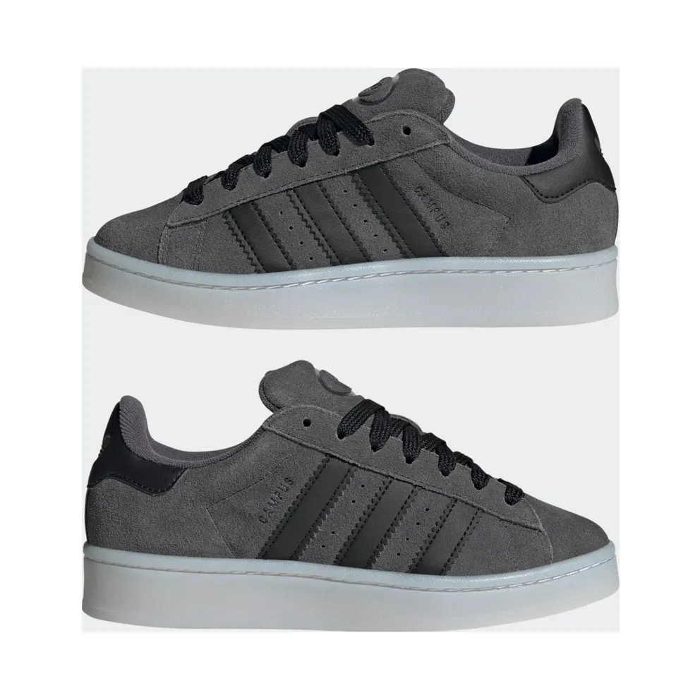 adidas Campus 00s Grey Six Core Black (HQ8571)