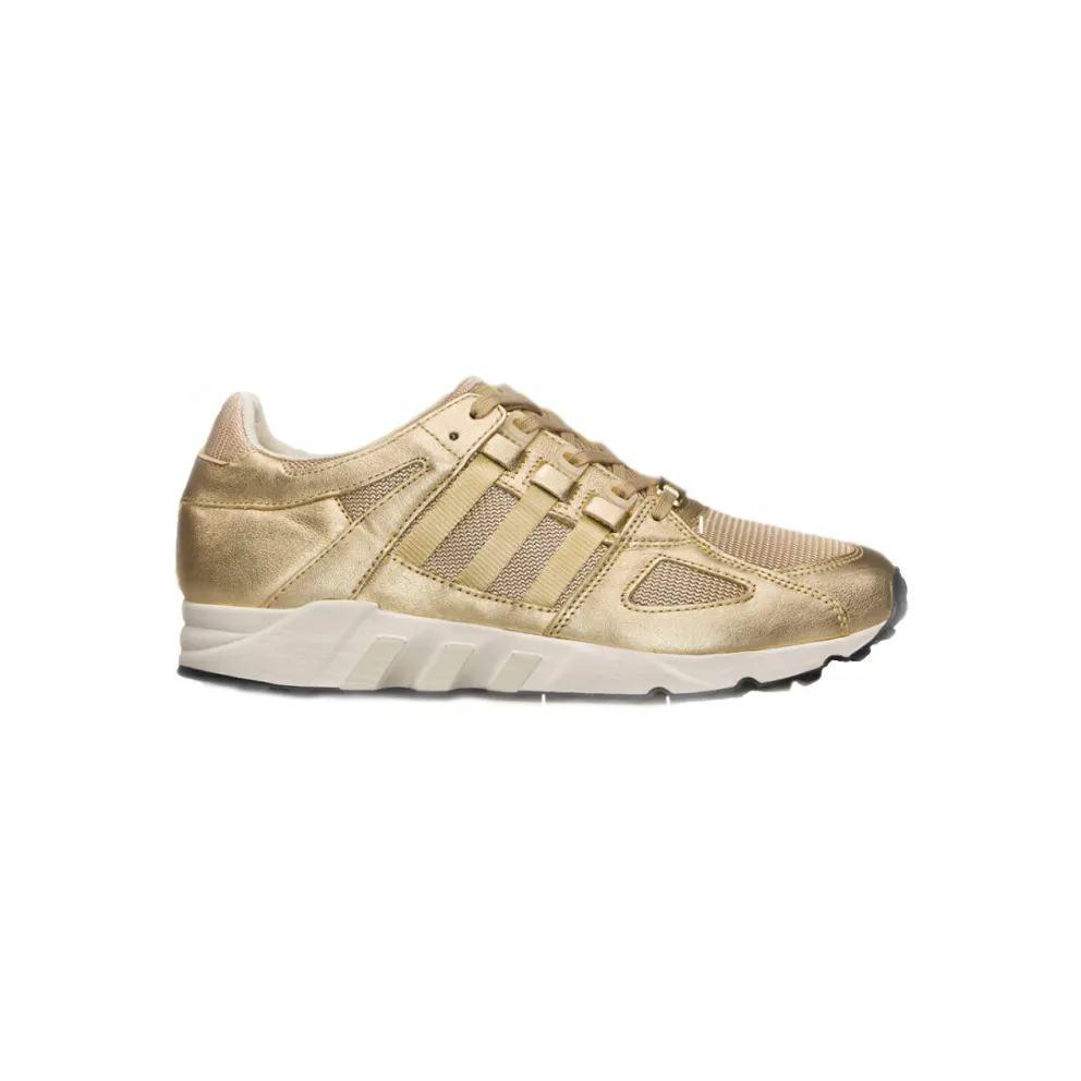 adidas EQT Guidance Sneakersnstuff “All Gold” (BA8587)
