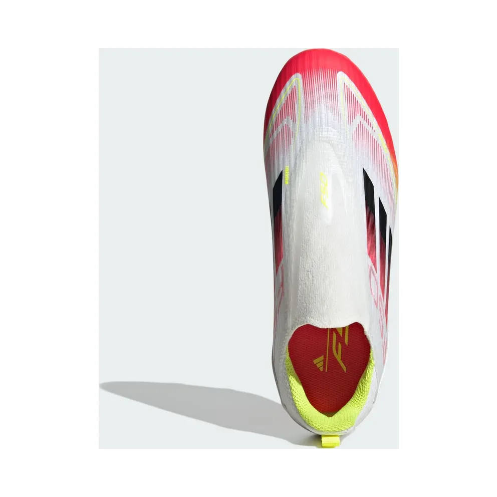 adidas F50 League Laceless FG/MG Solar Pack (IE3743)