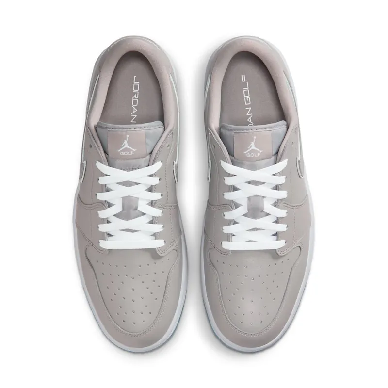 Air Jordan 1 Low Golf “Medium Grey” (DD9315-007)