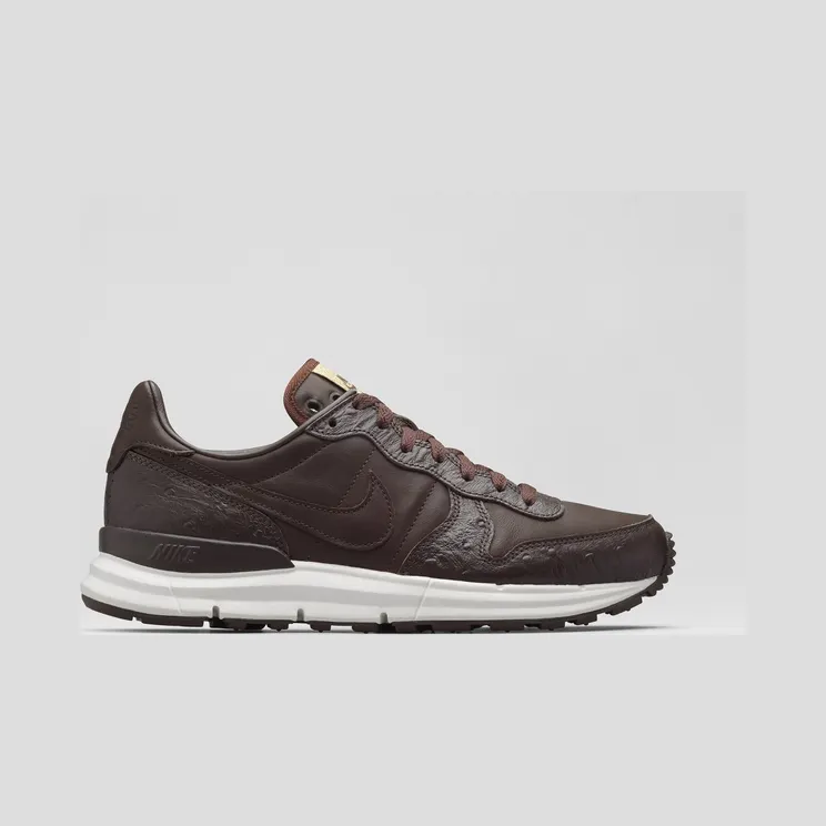 Nike x SOPH Lunar Internationalist SP Baroque Brown (718764-200)