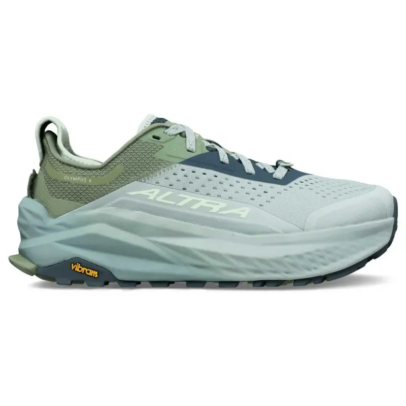Altra Olympus 6 “Gray Shadow” (AL0A85NK223)